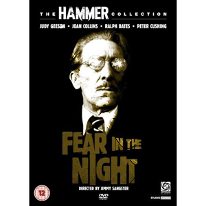 Fear in the Night (DVD)